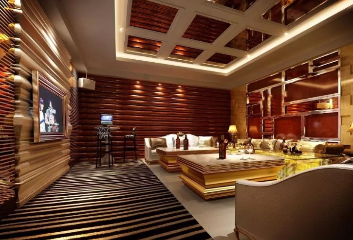 营口商务ktv划算吗性价比解析-大石桥市ktv预订