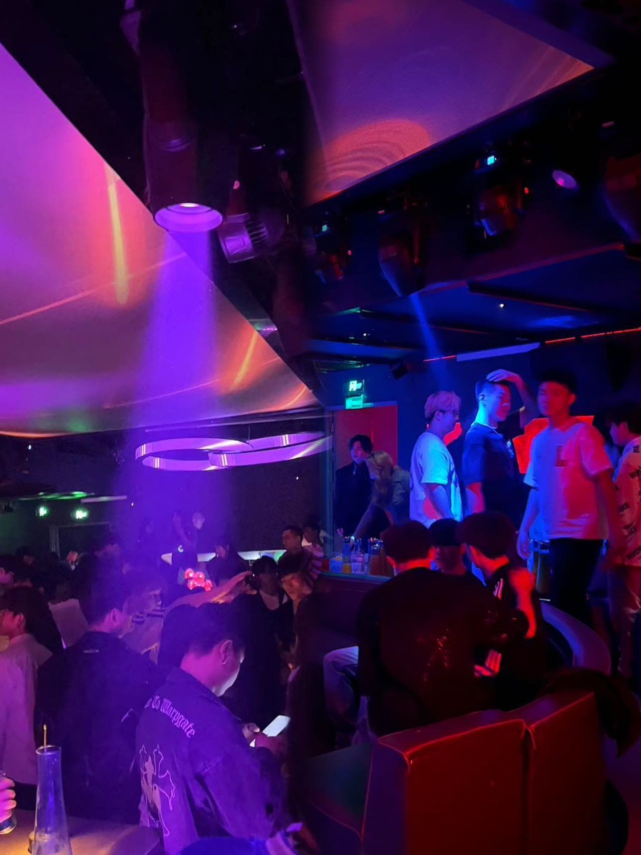 营口商务ktv推荐商务ktv哪里有精选-大石桥市ktv预订