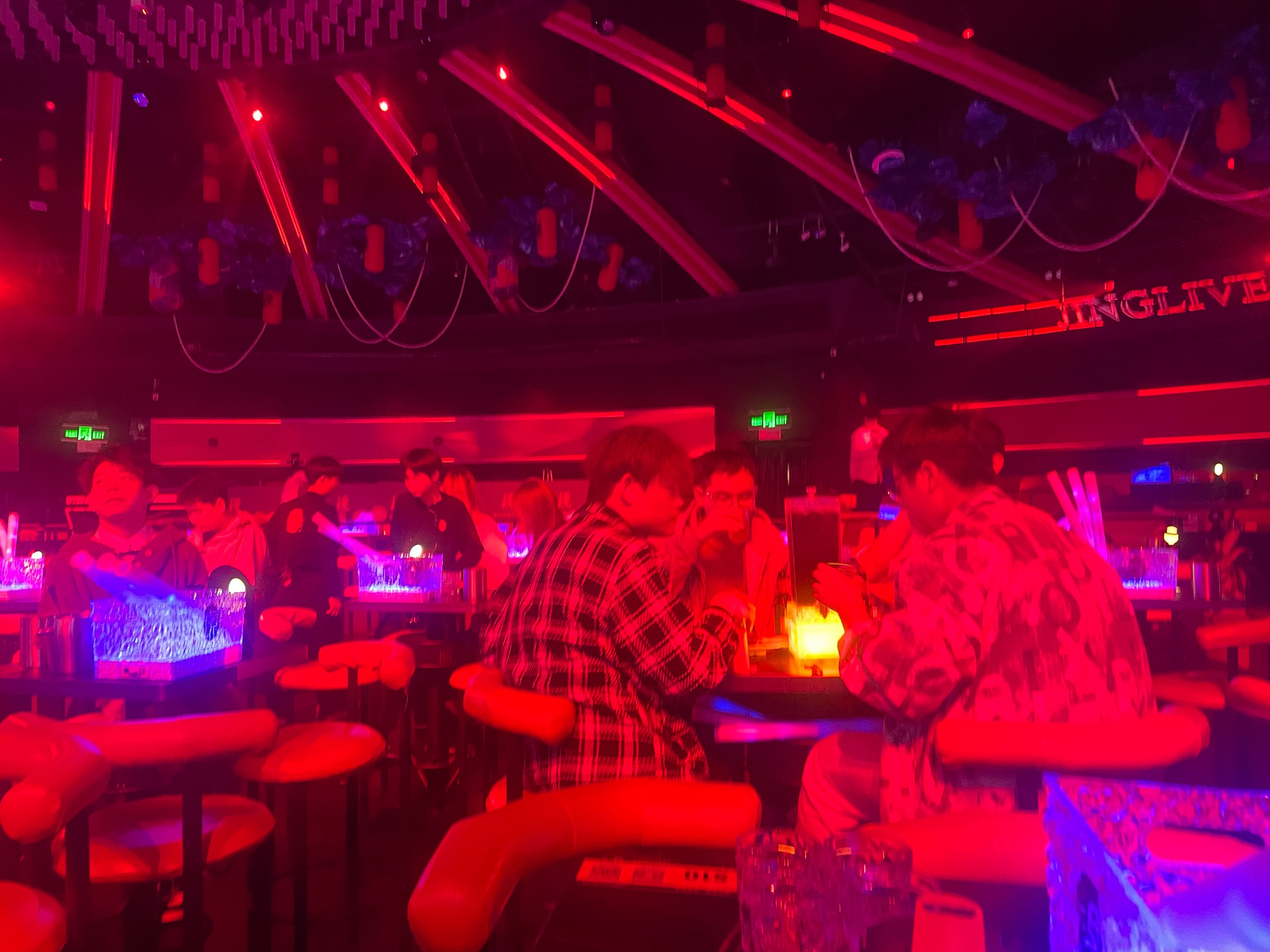 营口商务ktv推荐哪里有商务ktv-大石桥市ktv预订